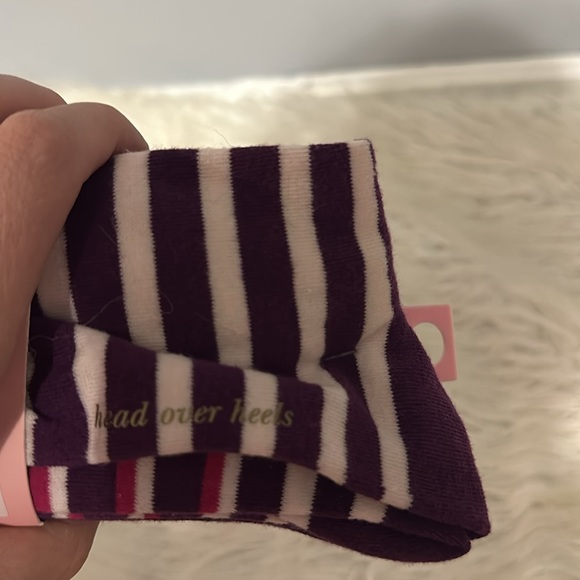 Nwt Kate spade socks set - Picture 5 of 5